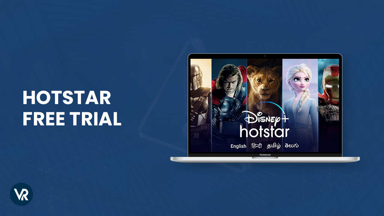 How To Get Hotstar Free Trial in USA in 2023 [Easy Guide]