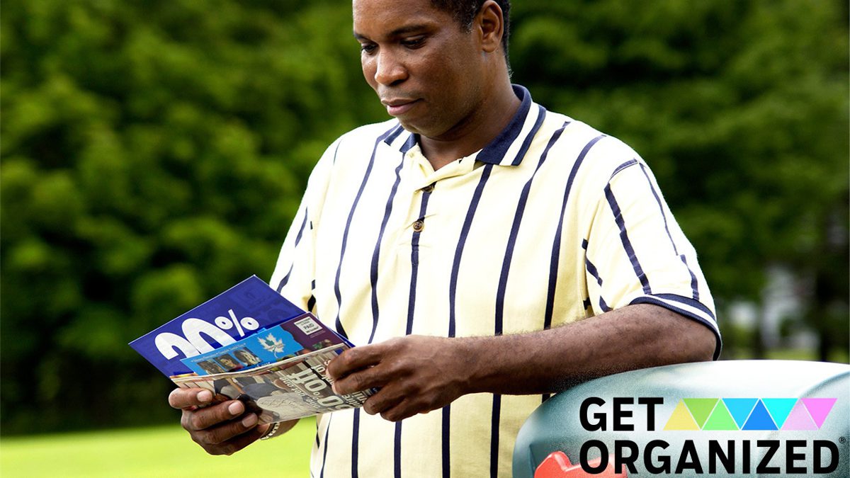 How I Unsubscribed From Catalogs and Stopped Junk Mail