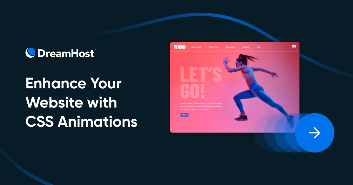 Enhance Your Website with CSS Animations