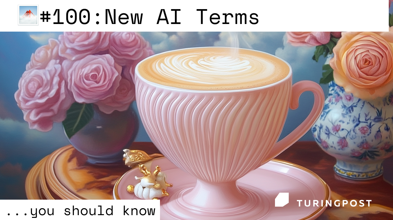 New AI Terms You Should Definitely Know
