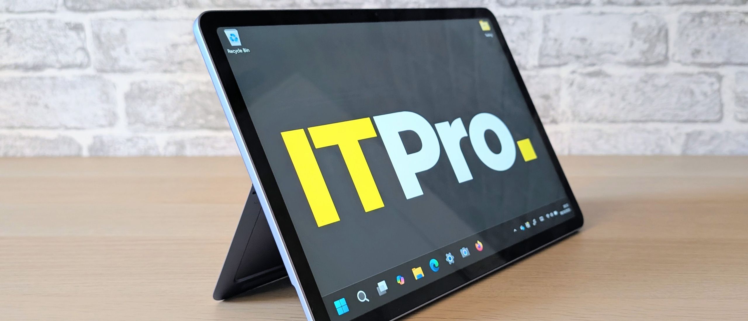 Microsoft Surface Pro 12in review
