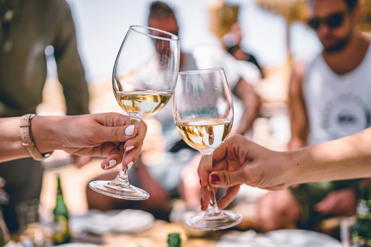 Slow Ventures holds a ‘finishing school’ to help founders learn to be fancy