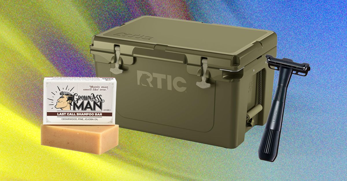 20 Best Gifts for Men, Manly Men, and Menly Man Men (2026)