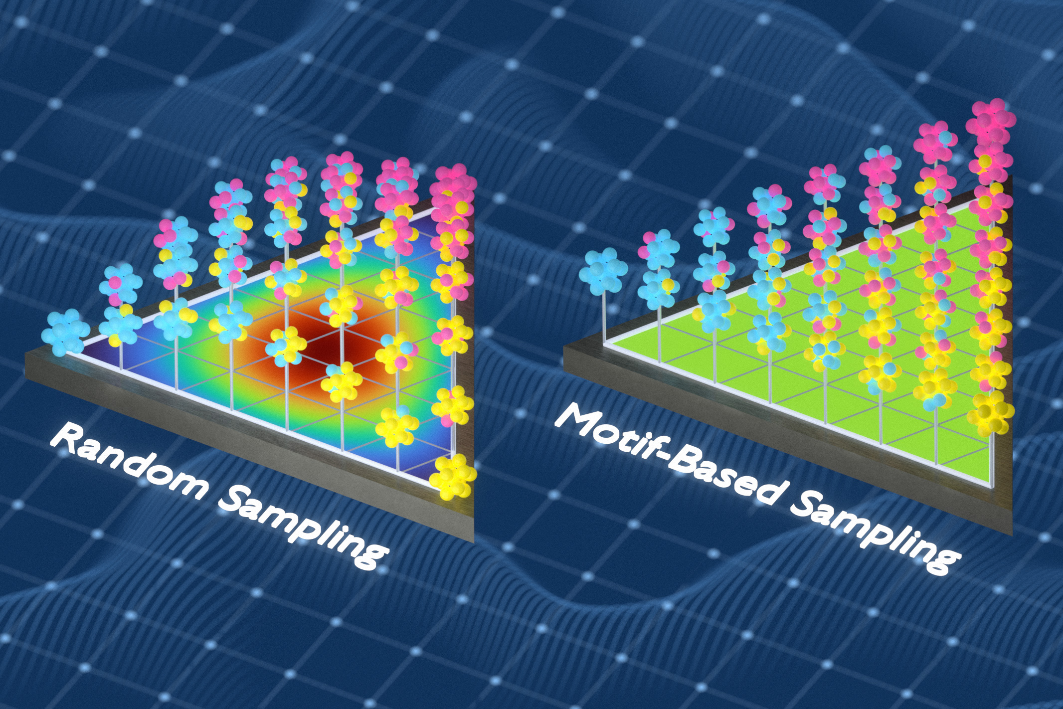 A better way to model the behavior of metal alloys | MIT News
