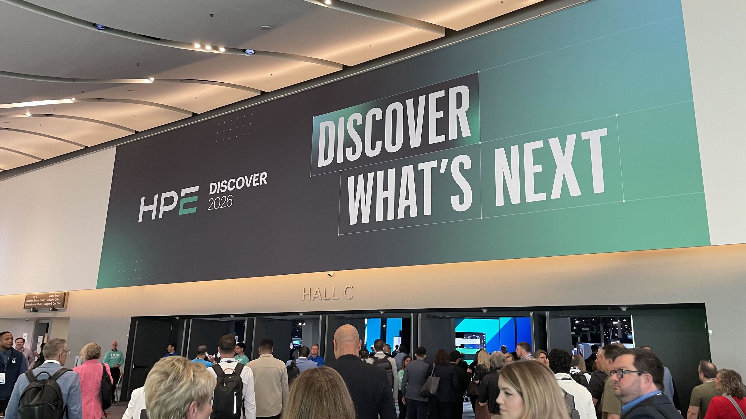 HPE AI Factory adds features to improve your experience with agents