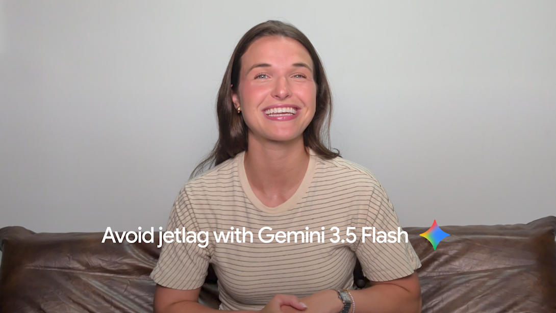 Here's how Gemini can help you avoid jetlag