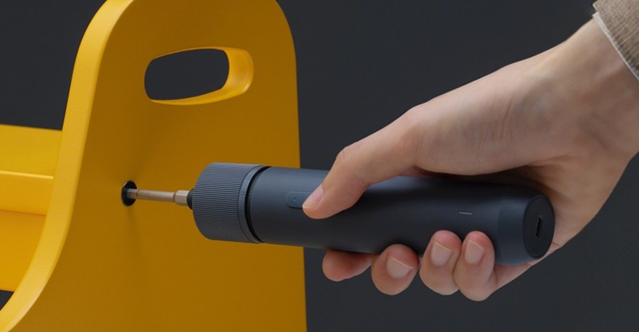 Hoto’s 25-bit electric screwdriver is 40 percent off during Prime Day
