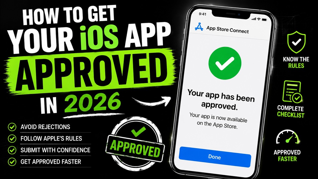 How I Got 14 iOS Apps Approved. Don’t Make the Same Mistakes