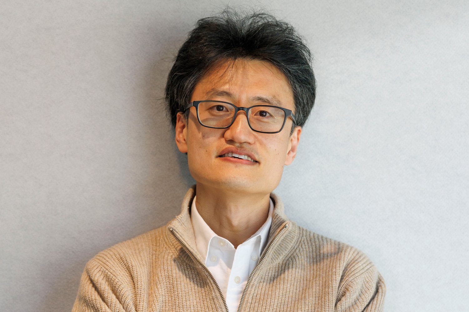 Jinhua Zhao named head of the Department of Urban Studies and Planning | MIT News