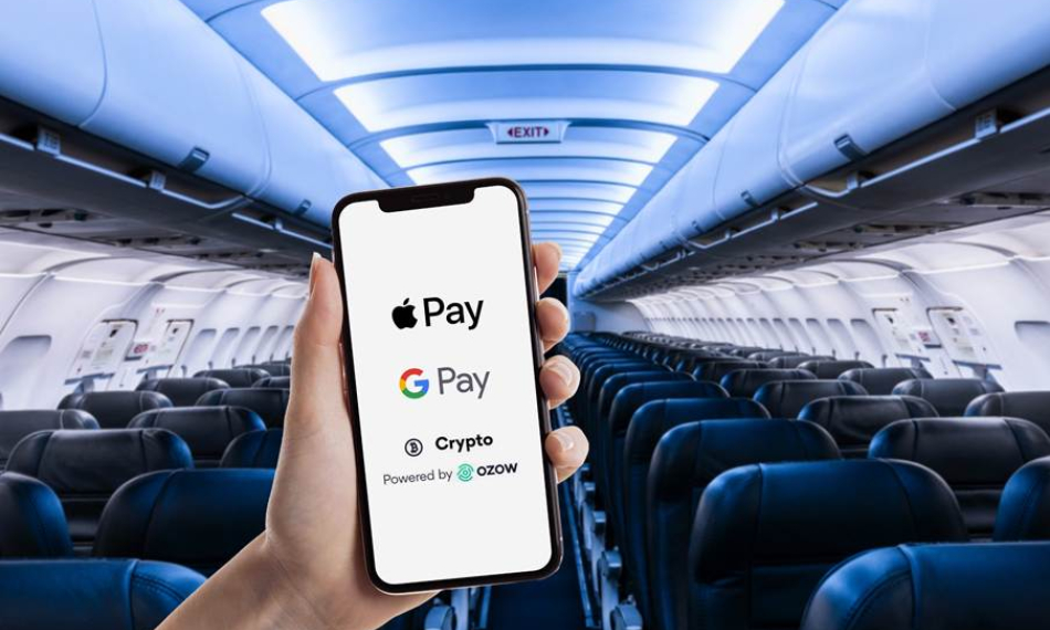 LIFT Expands Payment Options with Apple Pay, Google Pay & Crypto - IT News Africa