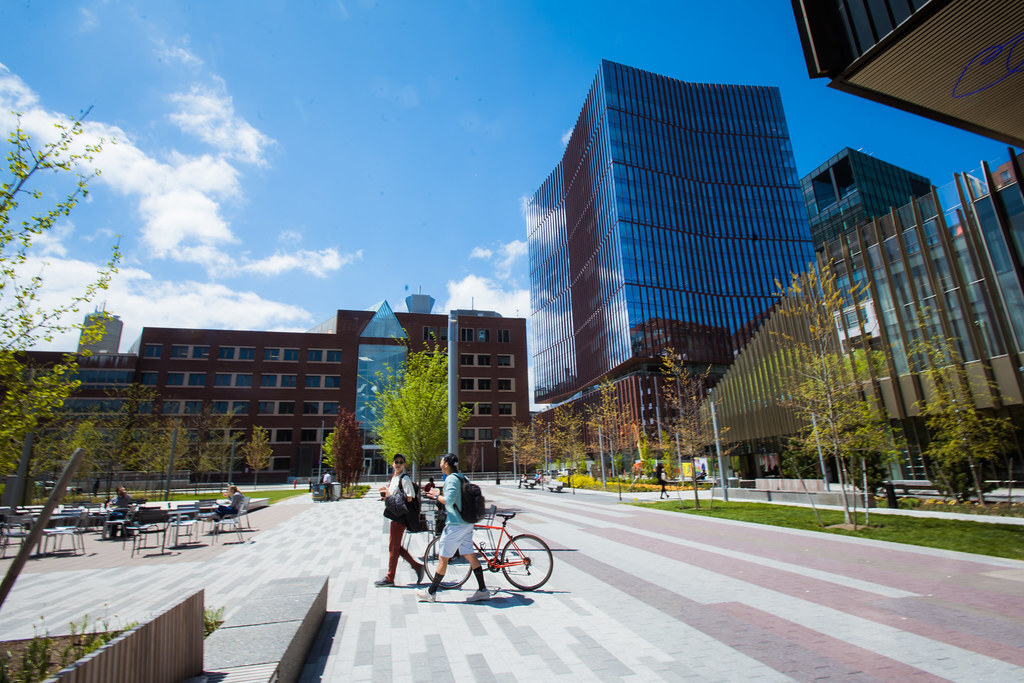 MIT in the media: For the future of tech, "Massachusetts can absolutely lead" | MIT News