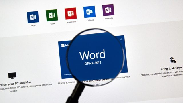 Microsoft Is Killing Office 2019 for Macs: Here's How to Keep Your Files Editable