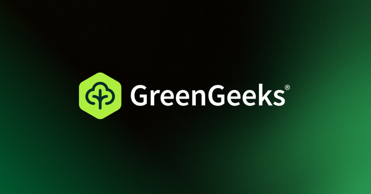 GreenGeeks Logo