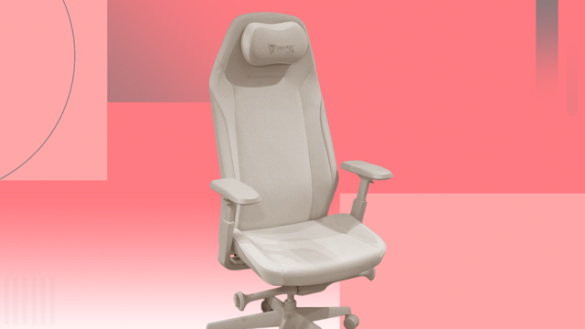 Secretlab Atlas