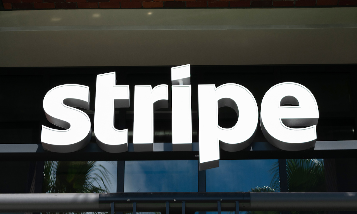 Stripe