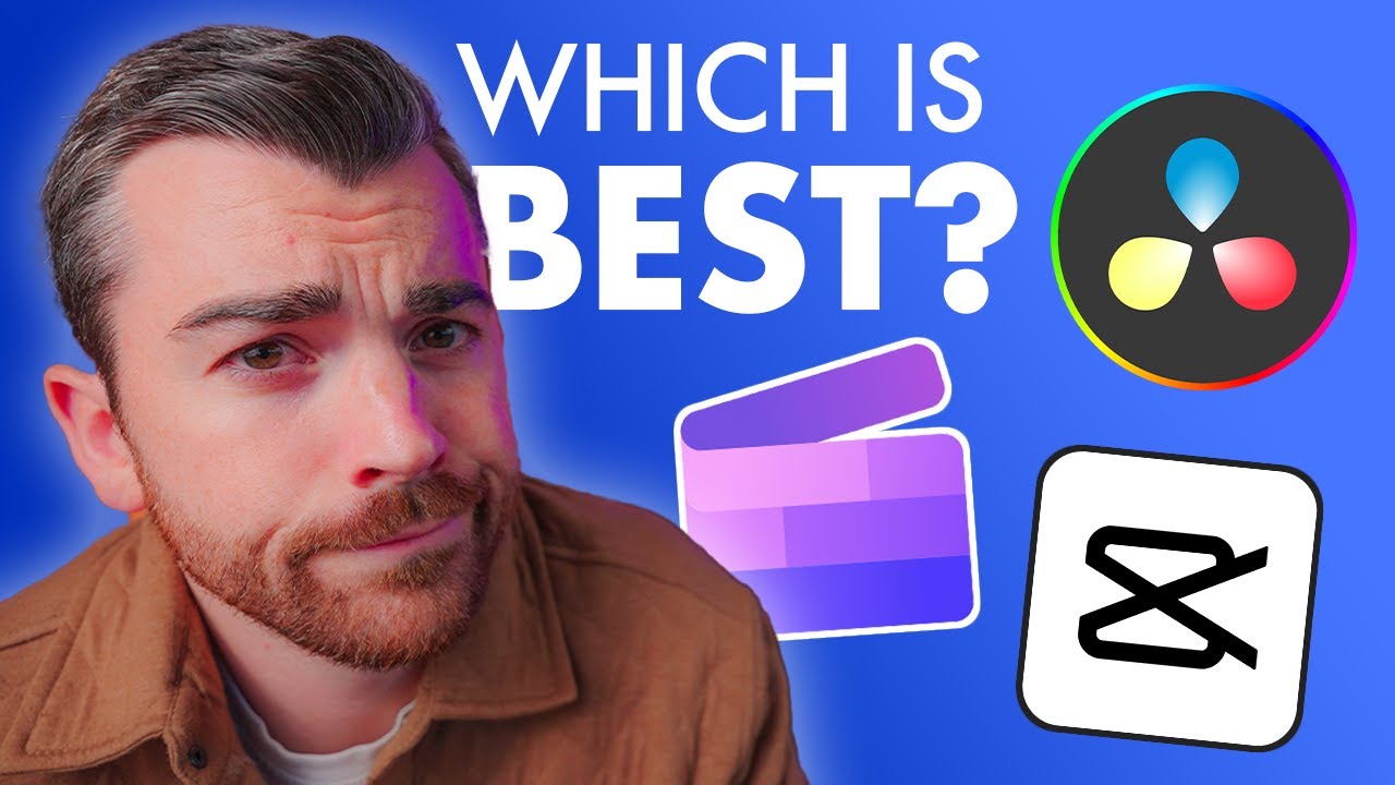 Best Free Video Editing Software For PC in 2026