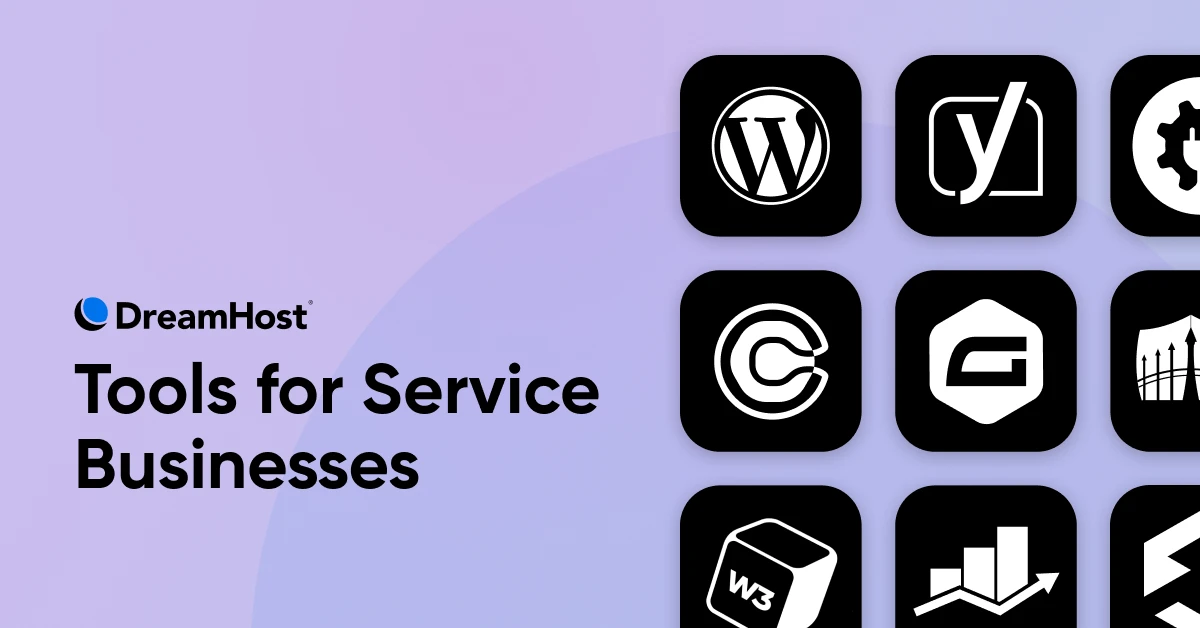 Best Website Platform for Service Businesses: WordPress, Builders, Plugins, and Tools