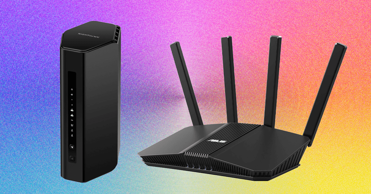 Best Wi-Fi Routers (2026): My Honest Picks After Testing 40+