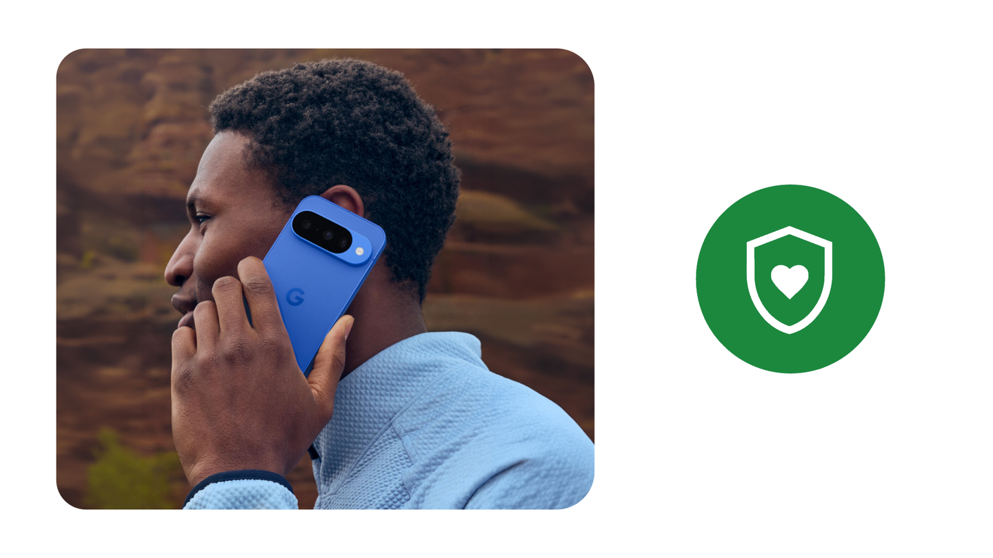 Enroll eligible Pixel 9 and 10 phones in Pixel Care+