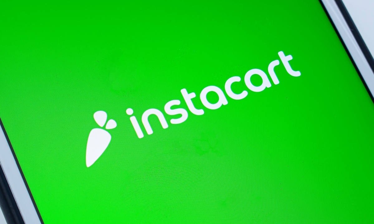 Instacart Acquires Arpalus to Move Intelligence In Store