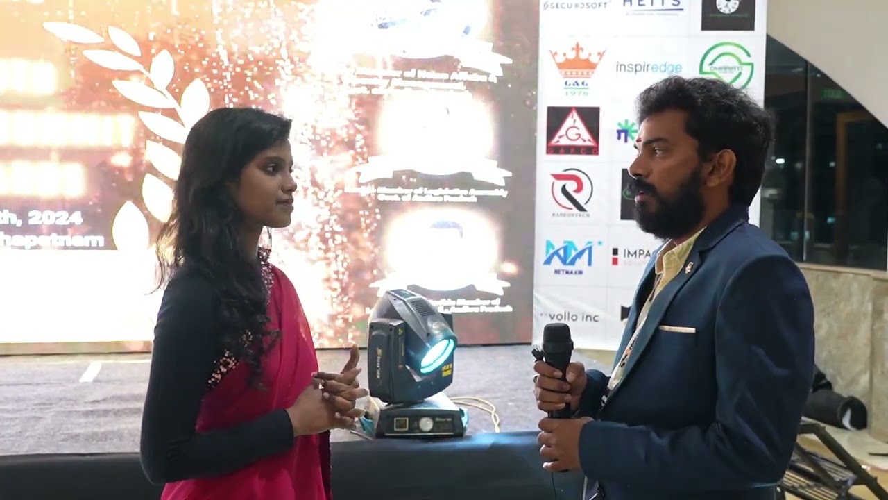 Kuncha Bhavani Krishna, CEO, KBK Software Solutions - Tech Visionary in Web & Mobile App Development