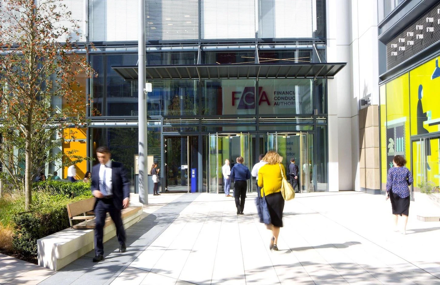 FCA AI