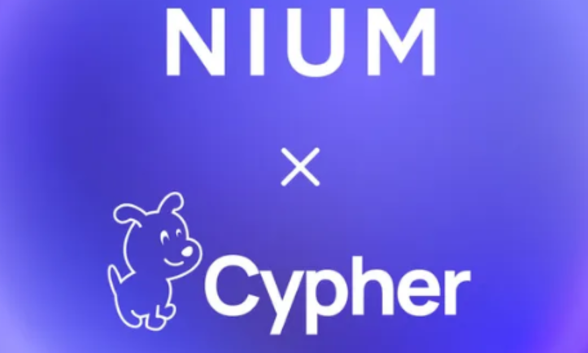 Nium Cypher