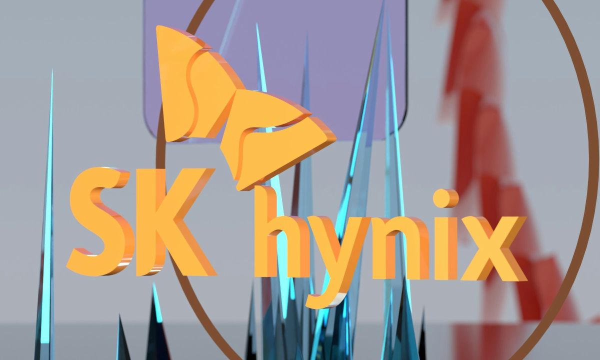SK Hynix IPO