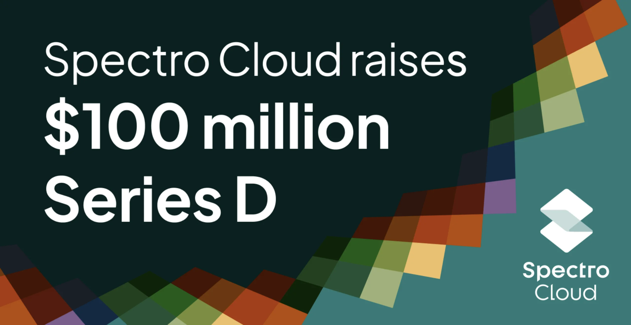 Spectro Cloud Raises $100M Series D to Help Customers Move AI Infrastructure Into Production Across Enterprise, Public Sector, Neocloud and Sovereign Cloud Environments